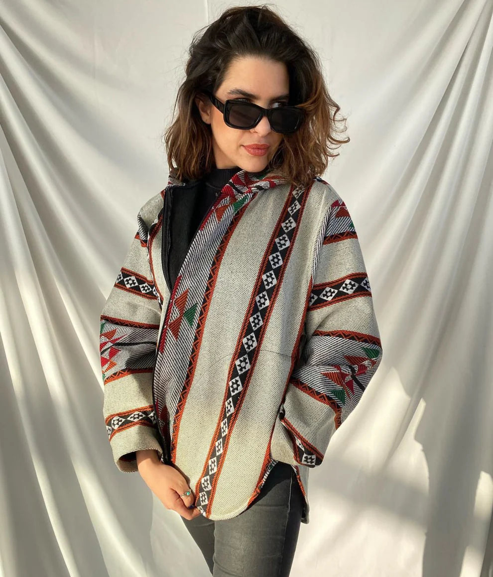 Qashabeyyeh - Bassem Yousef's Jacket