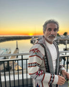 Qashabeyyeh - Bassem Yousef's Jacket
