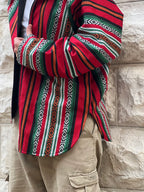 Qashabeyyeh - Hanoun Full Zipper Jacket