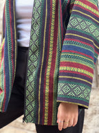 Qashabeyyeh - Nana'a Full Zipper Jacket