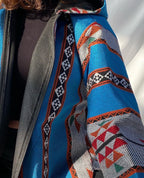 Qashabeyyeh - Sama Full Zipper Jacket