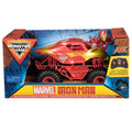 Spin Master - Monster Jam | RC 1:24 Marvel Iron Man