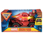 Spin Master - Monster Jam | RC 1:24 Marvel Iron Man