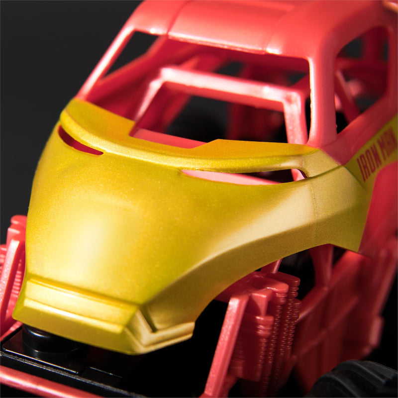 Spin Master - Monster Jam | RC 1:24 Marvel Iron Man