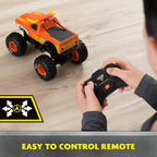 Spin Master - Monster Jam | RC 1:15 El Toro Loco Monster Truck