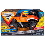 Spin Master - Monster Jam | RC 1:15 El Toro Loco Monster Truck