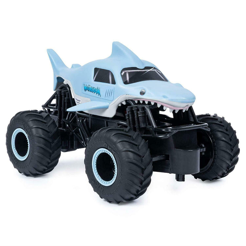 Spin Master - Monster Jam | RC 1:24 Megaladon