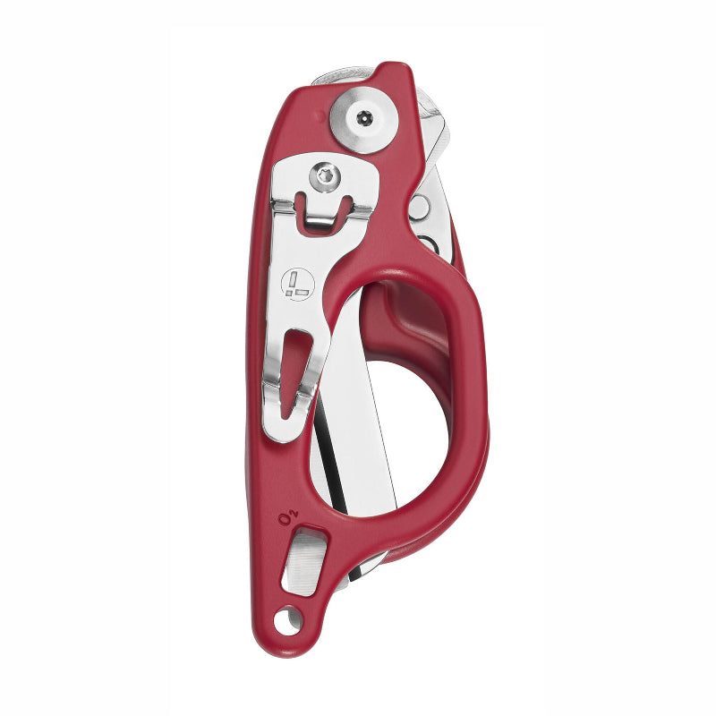 The LeatherMan - Raptor Response