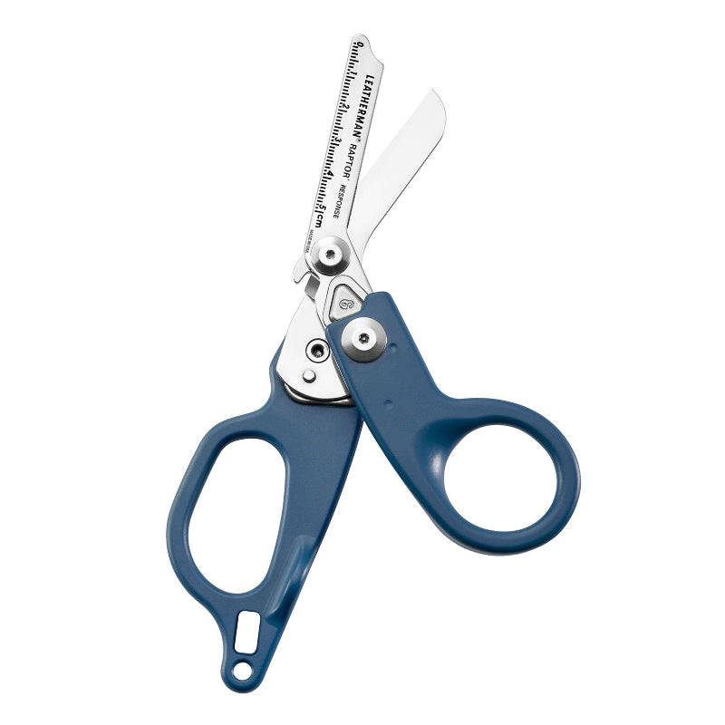 The LeatherMan - Raptor Response