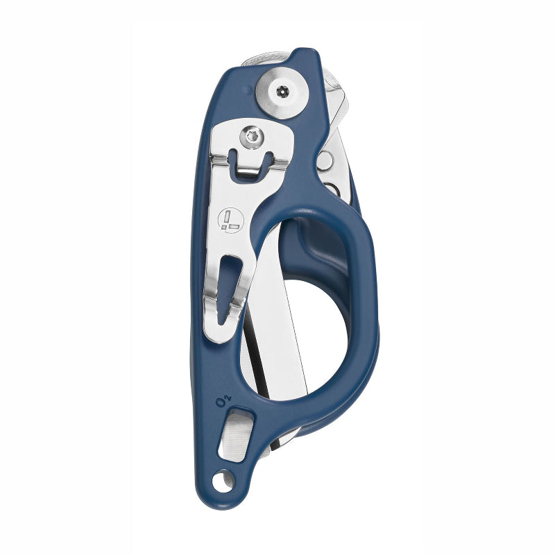 The LeatherMan - Raptor Response