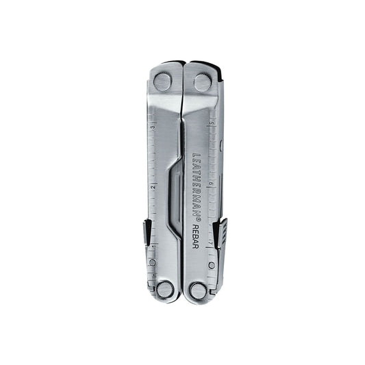 The LeatherMan - Rebar