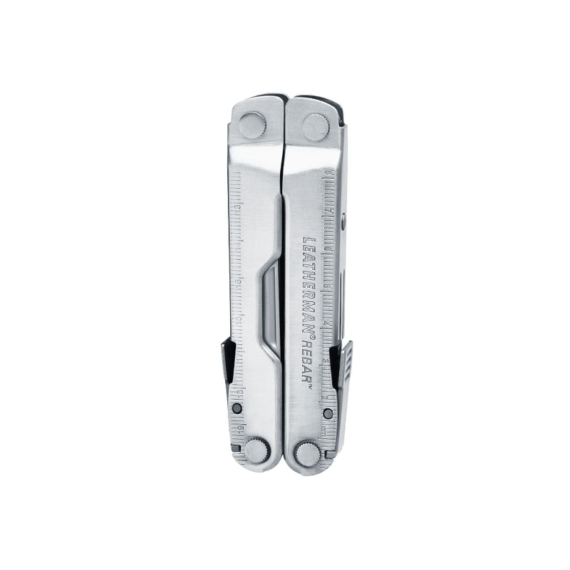 The LeatherMan - Rebar