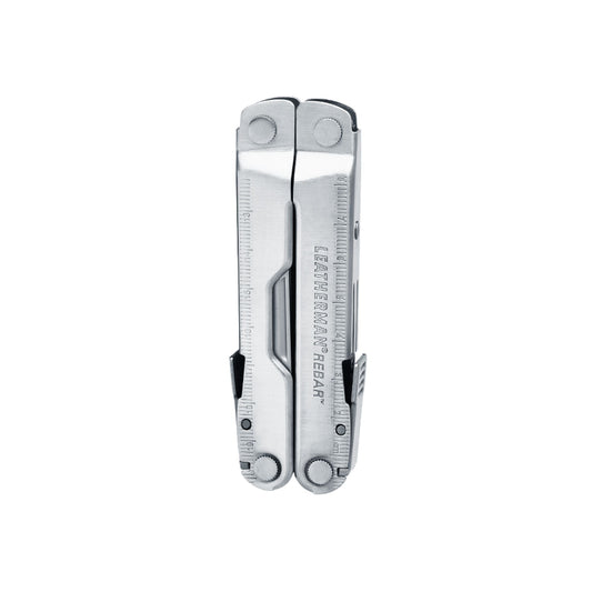 The LeatherMan - Rebar