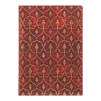 Paperblanks - Red Velvet unlined Notebook (176 Pages)