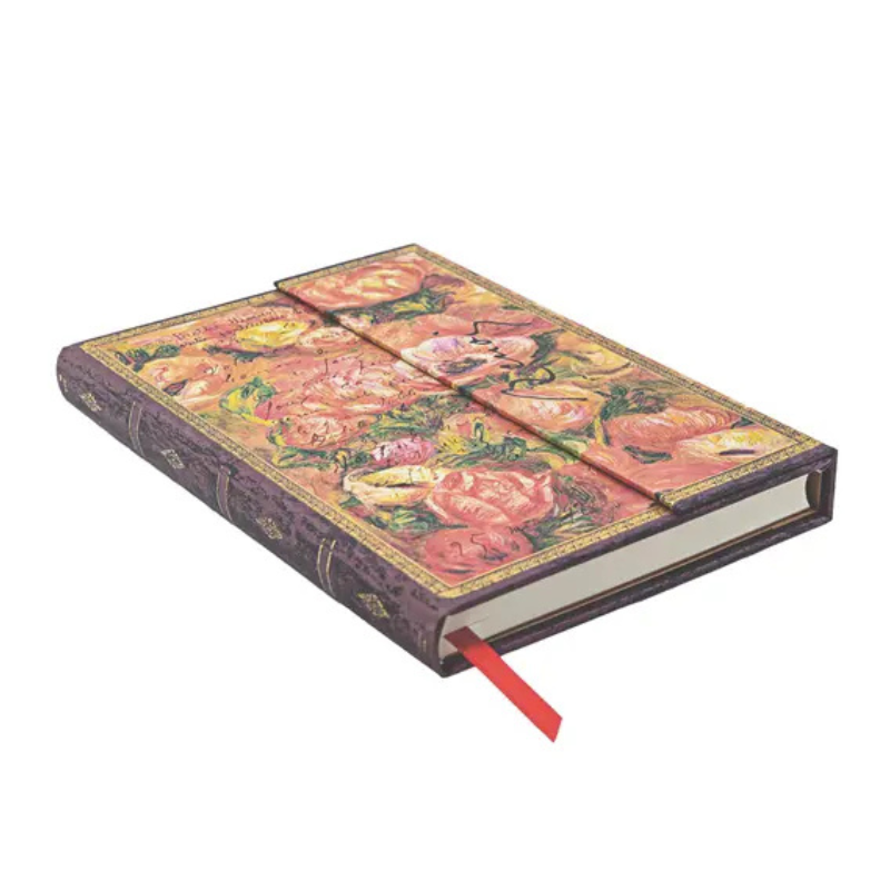 Paperblanks - Renoir, Letter to Morisot Lined Notebook (144 Pages)