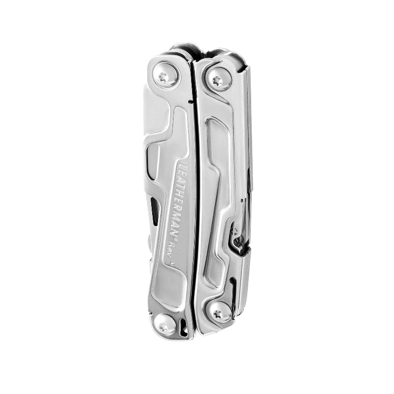 The LeatherMan - Rev