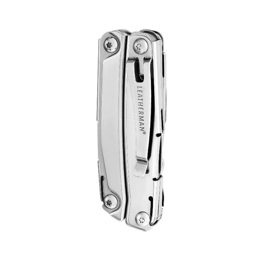 The LeatherMan - Rev