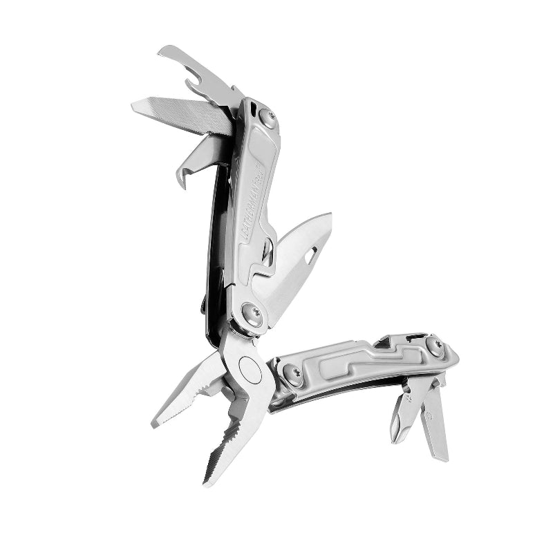 The LeatherMan - Rev