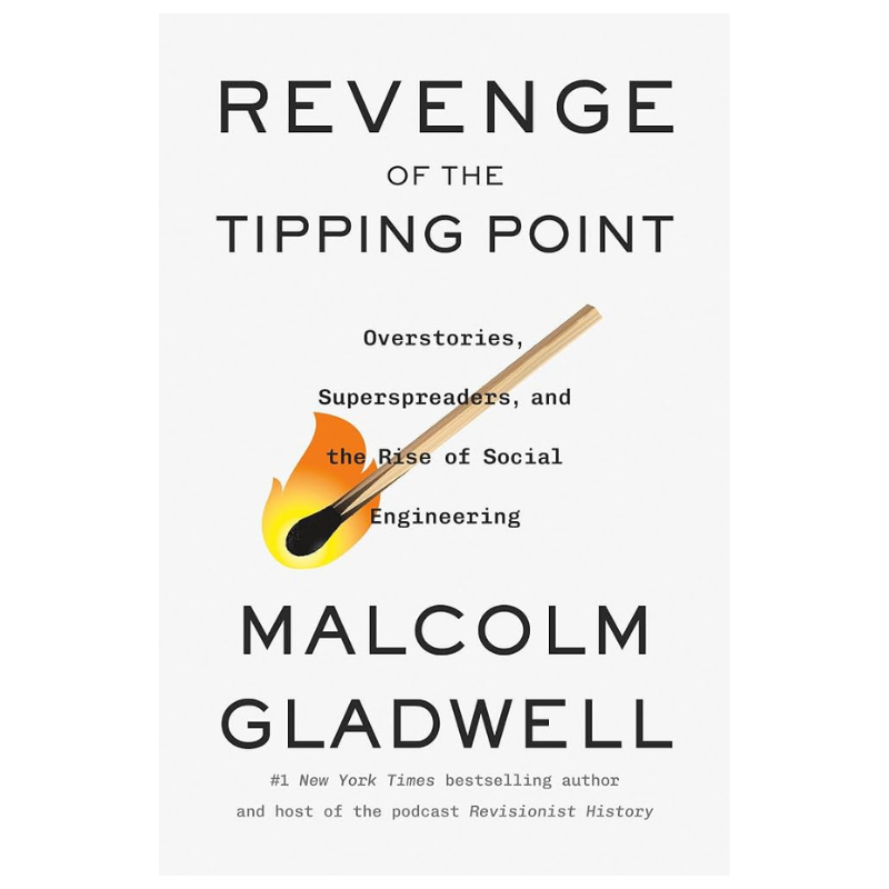 Revenge of the Tipping Point