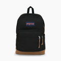 Jansport- RIGHT PACK Black