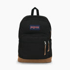 Jansport- RIGHT PACK Black