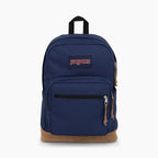 Jansport- RIGHT PACK NAVY