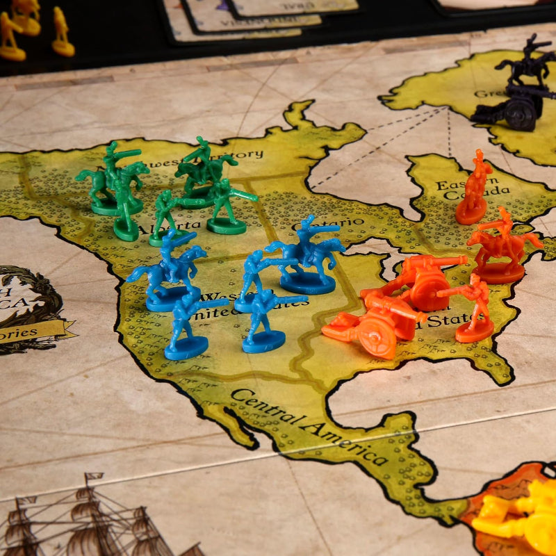 Hasbro - Risk