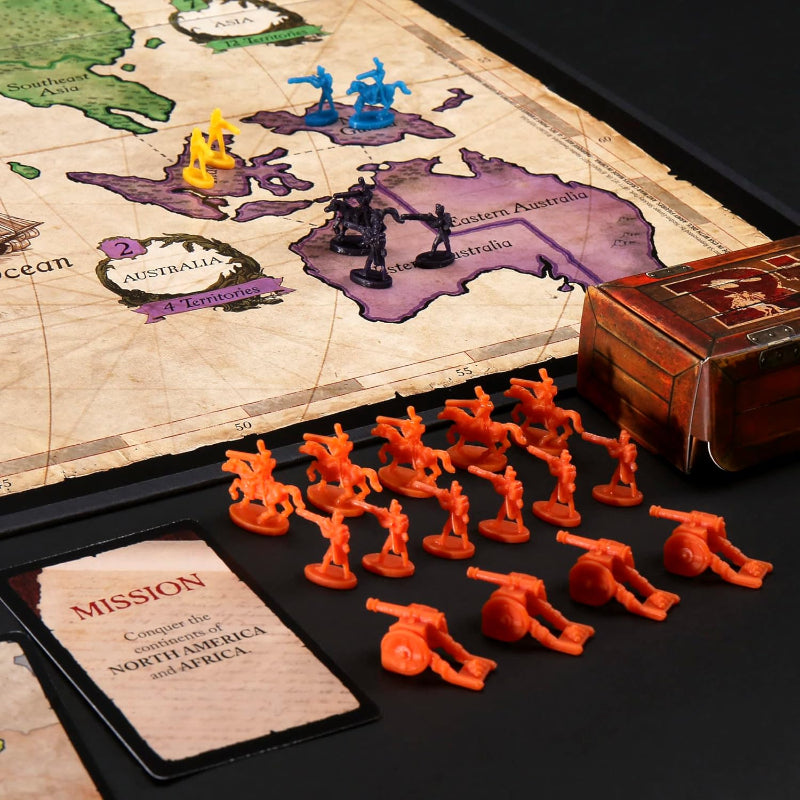 Hasbro - Risk