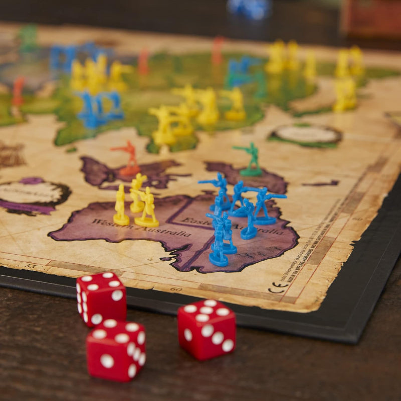 Hasbro - Risk