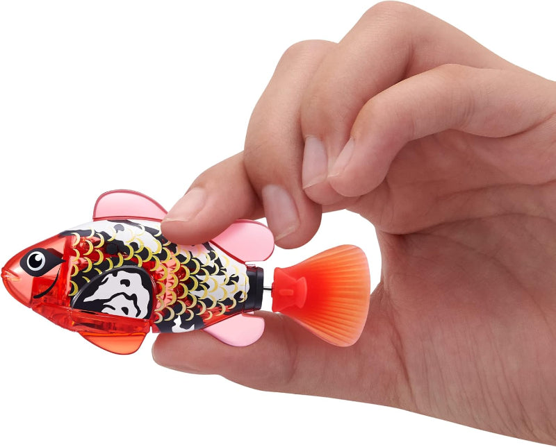 ZURU - Robo Alive | Robo Fish