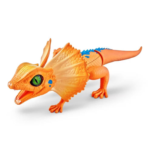 ZURU - Robo Alive | Lurking Lizard