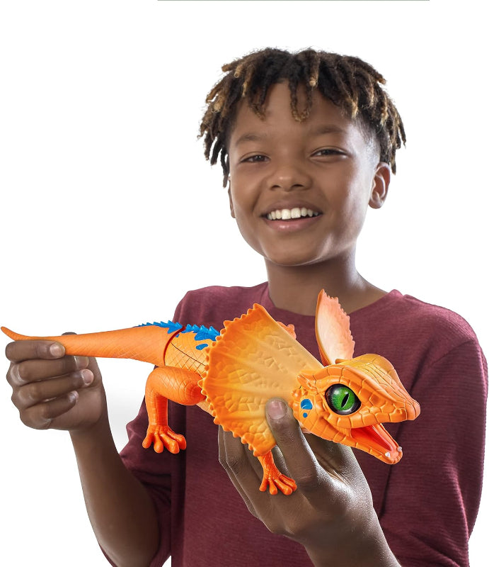 ZURU - Robo Alive | Lurking Lizard