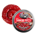 Crazy Aaron's Rock n Roll Mini Thinking Putty