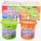 Scentos - Cloud Sand 2-Pack (Assortment)