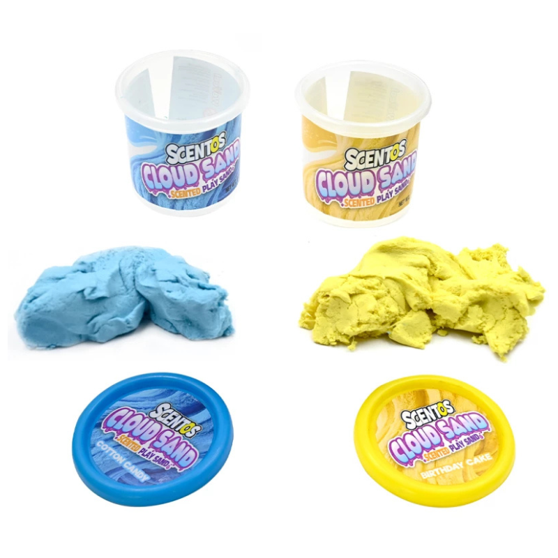 Scentos - Cloud Sand 2-Pack (Assortment)