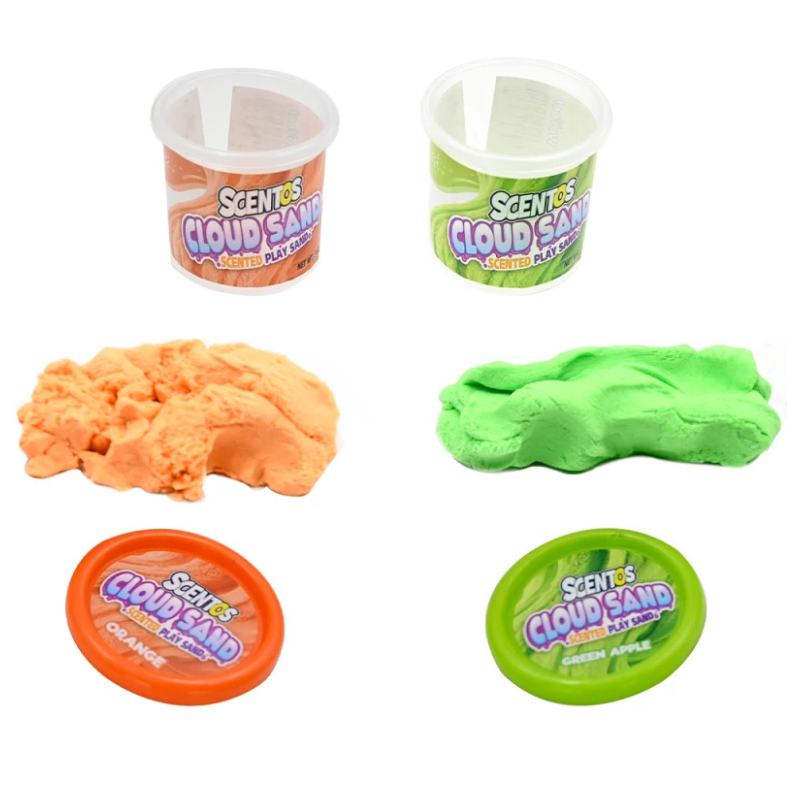 Scentos - Cloud Sand 2-Pack (Assortment)