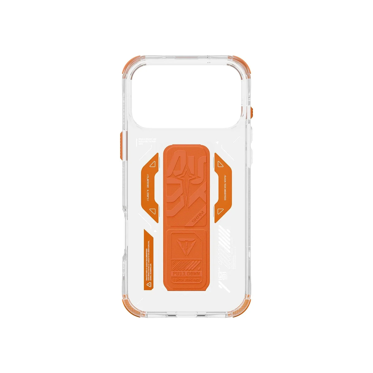 SKINARMA HELIO (MAG-CHARGE + GRIP-STAND)