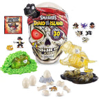 ZURU - Smashers | Giant Skull Dino Island