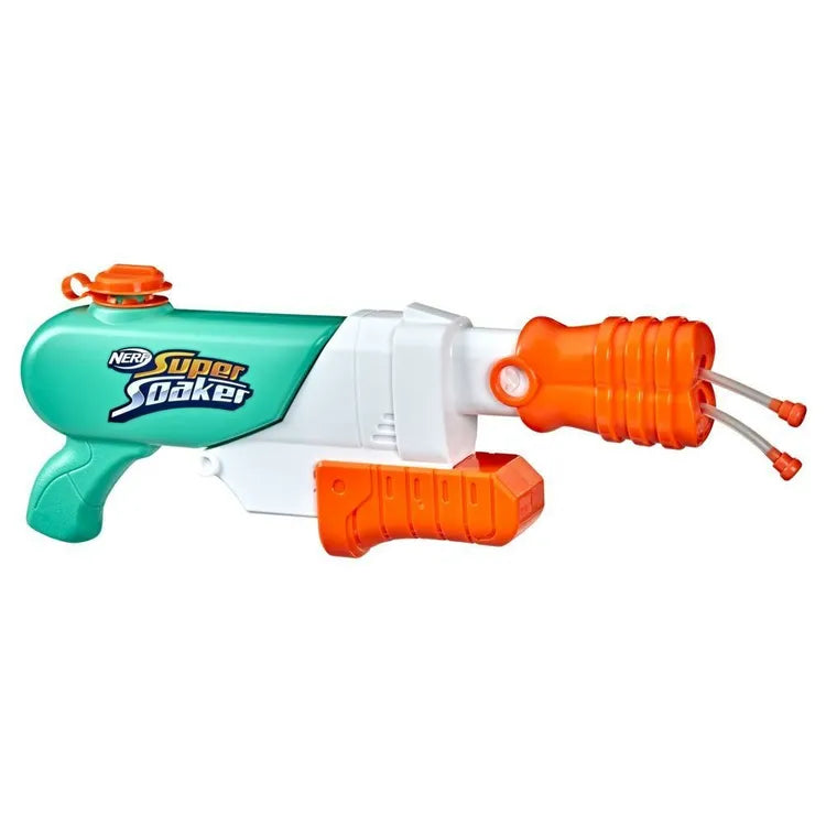 Hasbro - Nerf Super Soaker | Hydro Frenzy