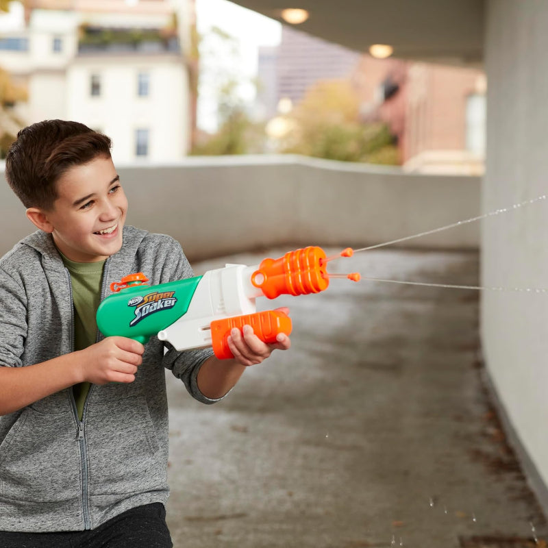 Hasbro - Nerf Super Soaker | Hydro Frenzy