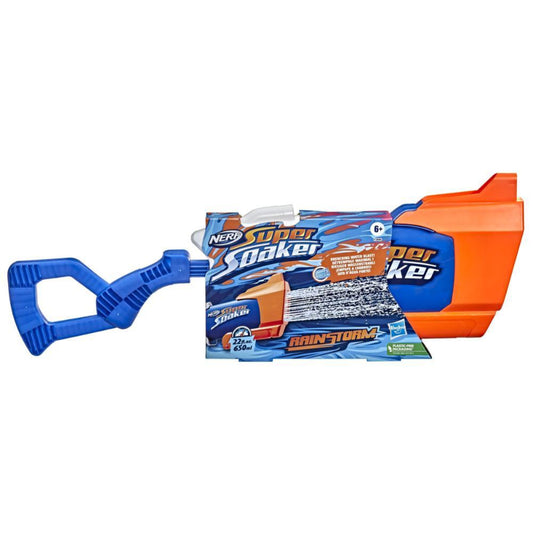 Hasbro - Nerf Super Soaker | Rainstorm
