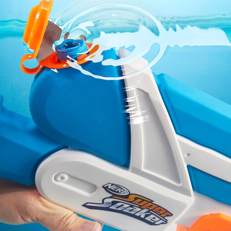 Hasbro - Nerf Super Soaker | Twister