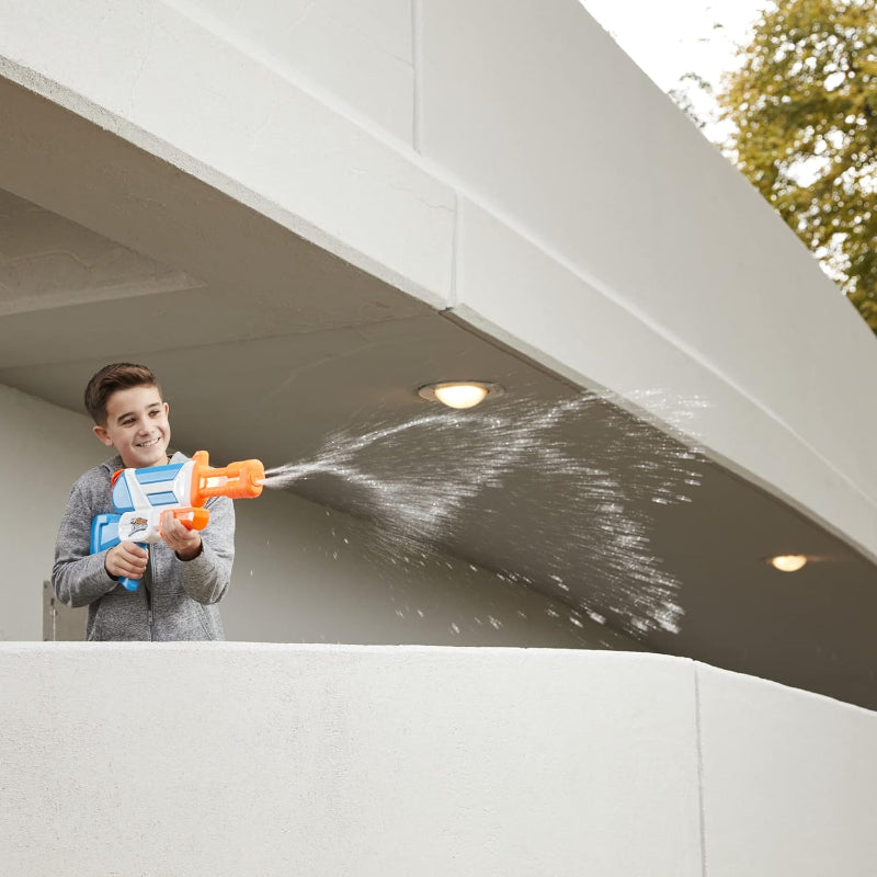 Hasbro - Nerf Super Soaker | Twister