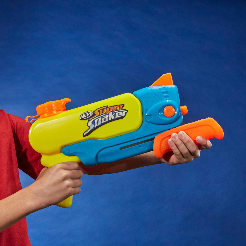 Hasbro - Nerf Super Soaker | Wave Spray