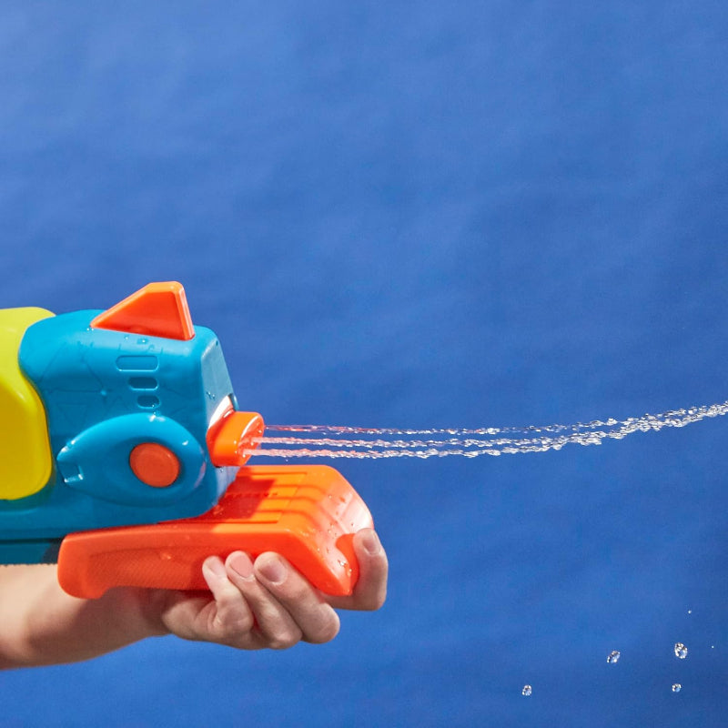 Hasbro - Nerf Super Soaker | Wave Spray