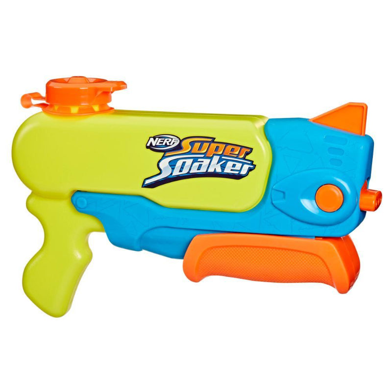 Hasbro - Nerf Super Soaker | Wave Spray