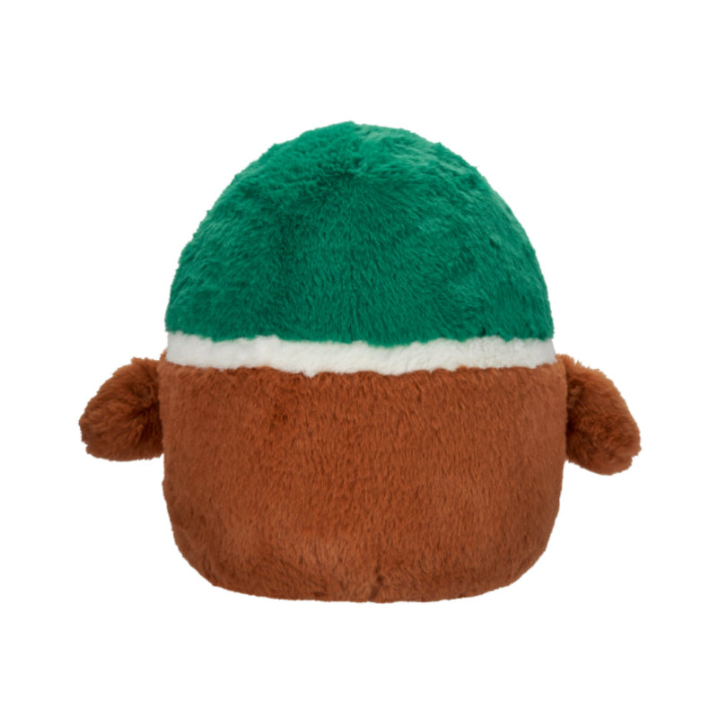Squishmallows - Medium Plush (12") | Avery the Mallard Duck
