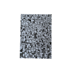Saleh Studio - Urban Fabric Postcard