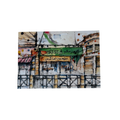 Saleh Studio - Hashem Restaurant Postcard (1)