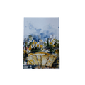 Saleh Studio - Roman Theater Postcard